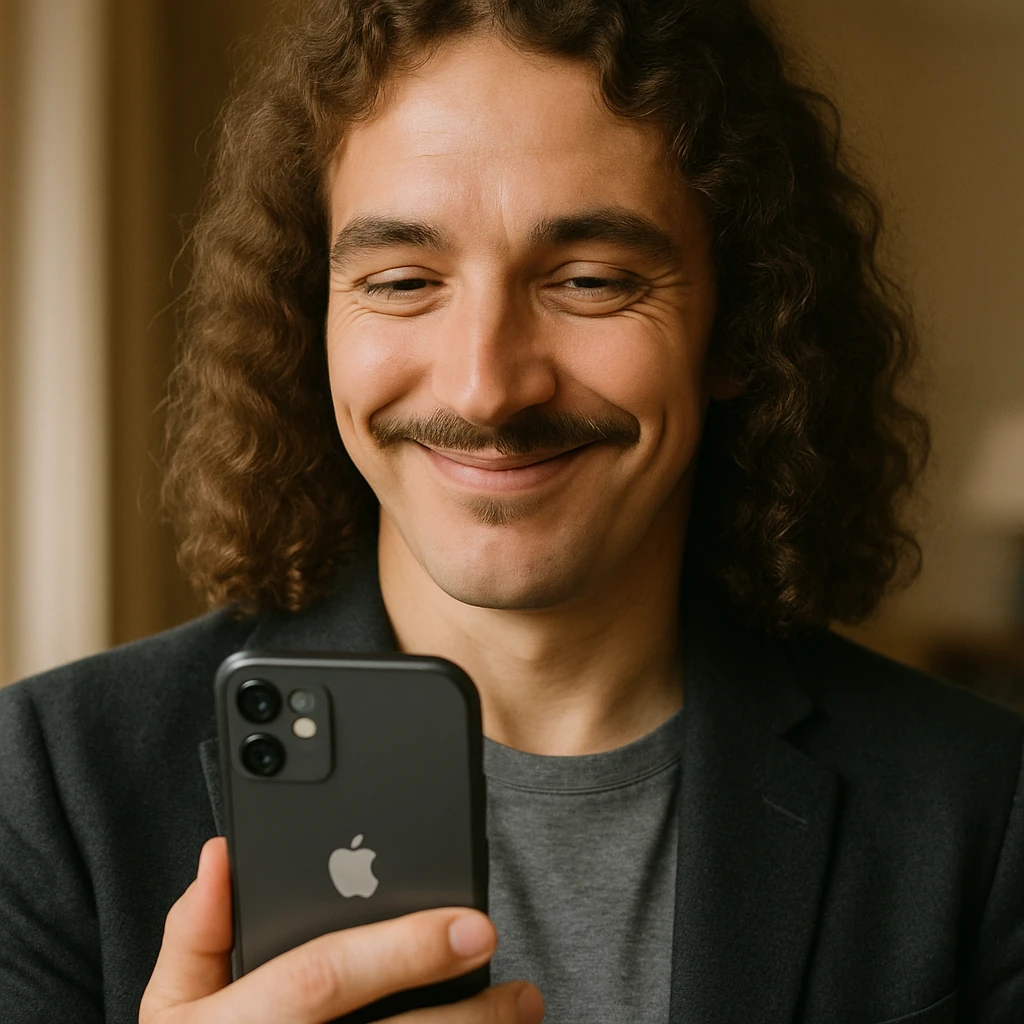 Lancement de Moliere.love sur l'App store