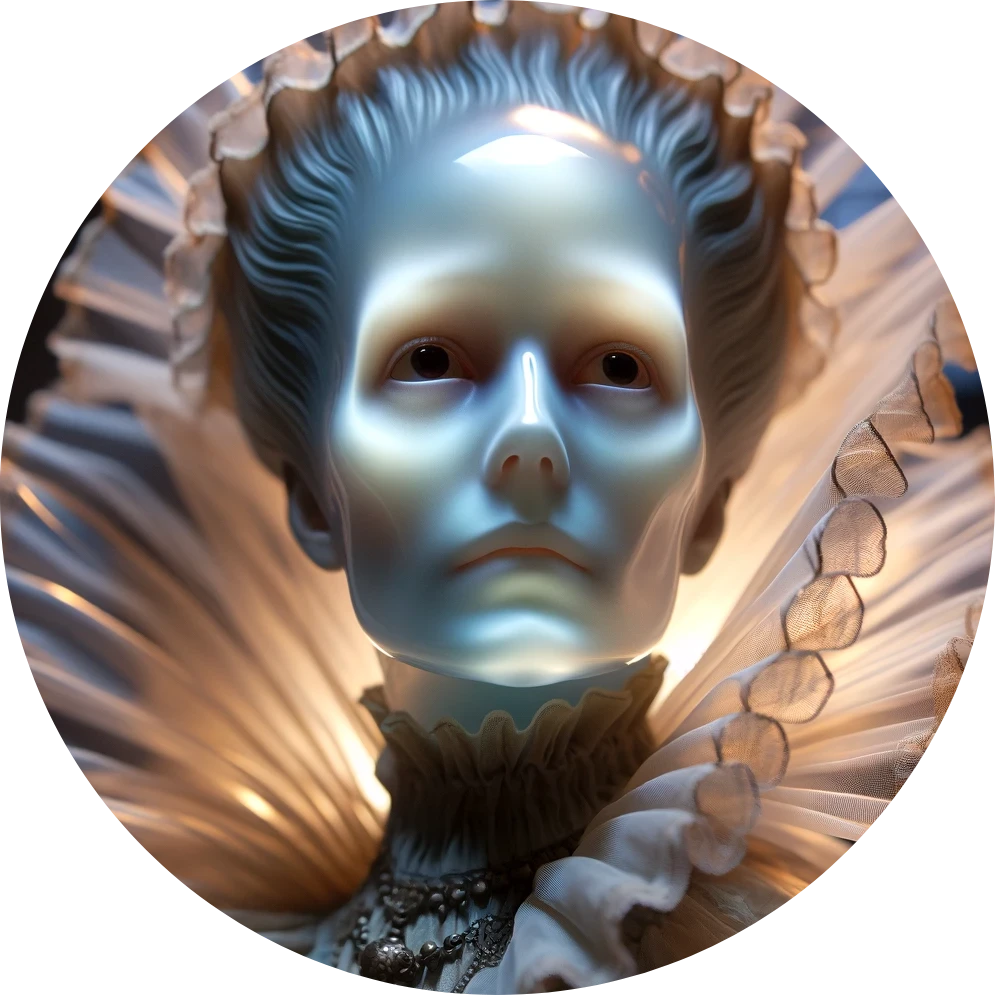 Le spectre