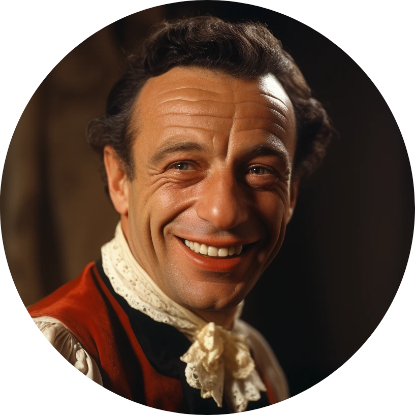 La Merluche