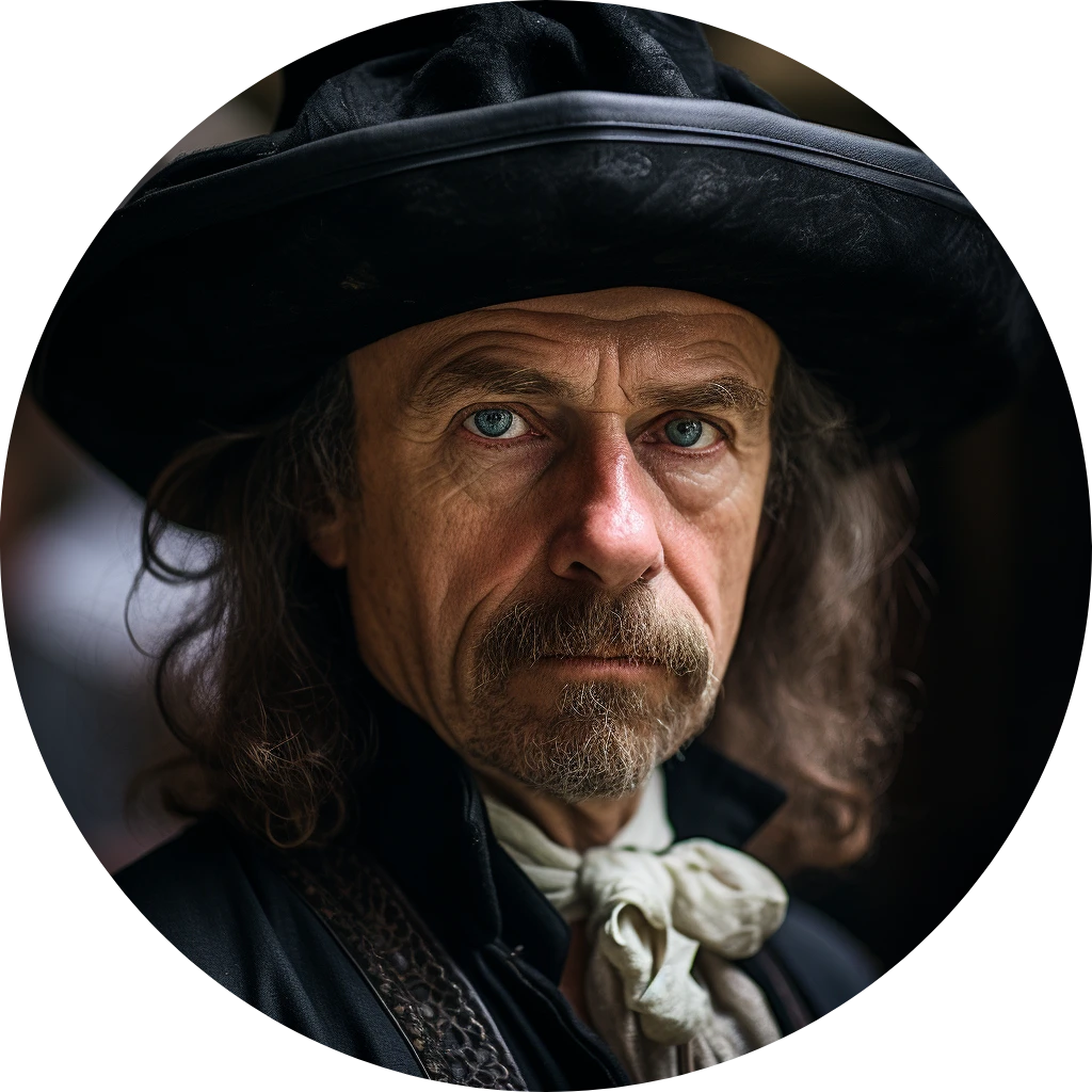 Le commissaire