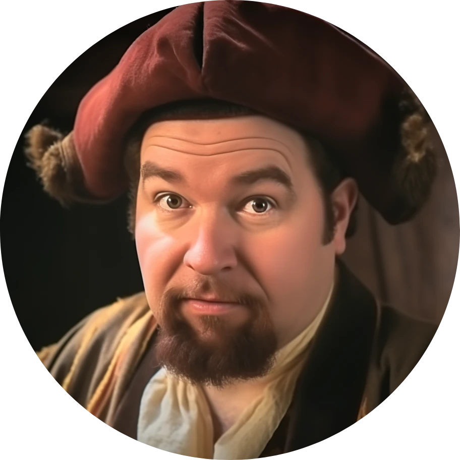 Maître Jacques