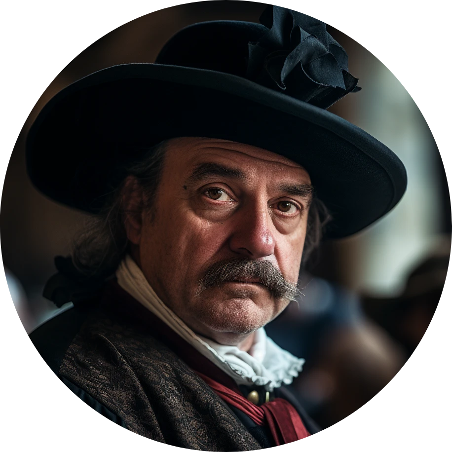 Maître Simon