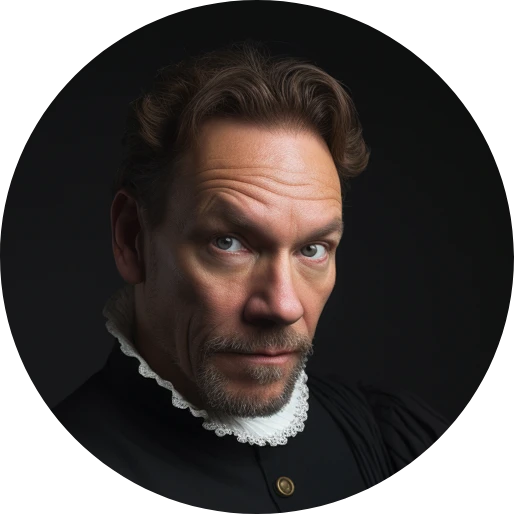 Monsieur de Bonnefoy