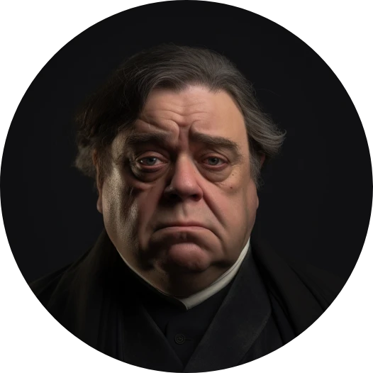 Monsieur Diafoirus