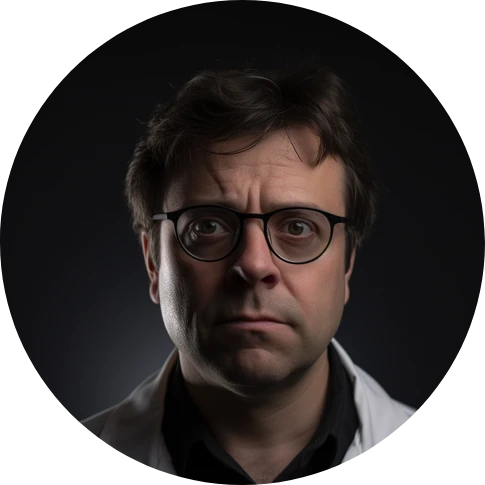 Monsieur Fleurant