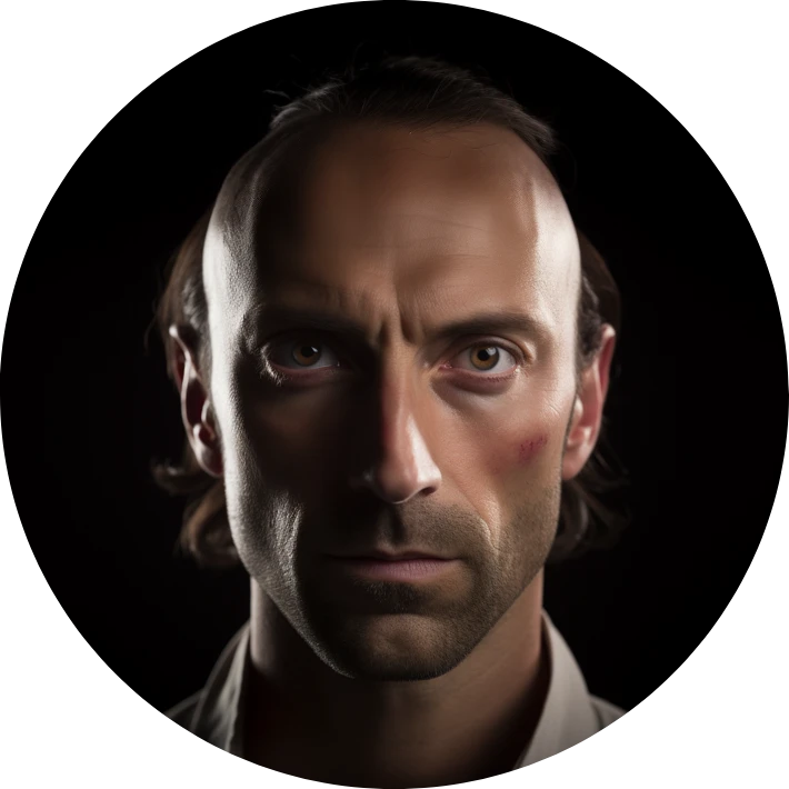 Monsieur Purgon