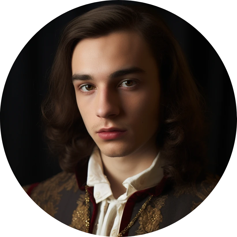 Léandre