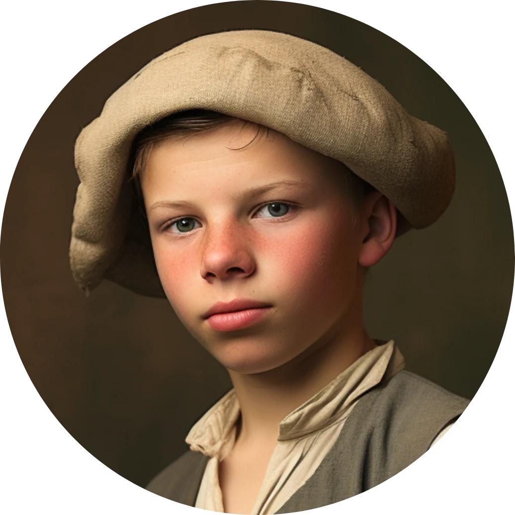 Perrin