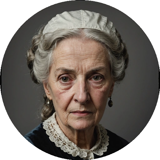 Madame Pernelle