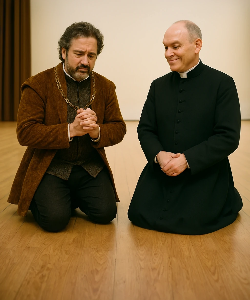 Tartuffe, le résumé de la pièce